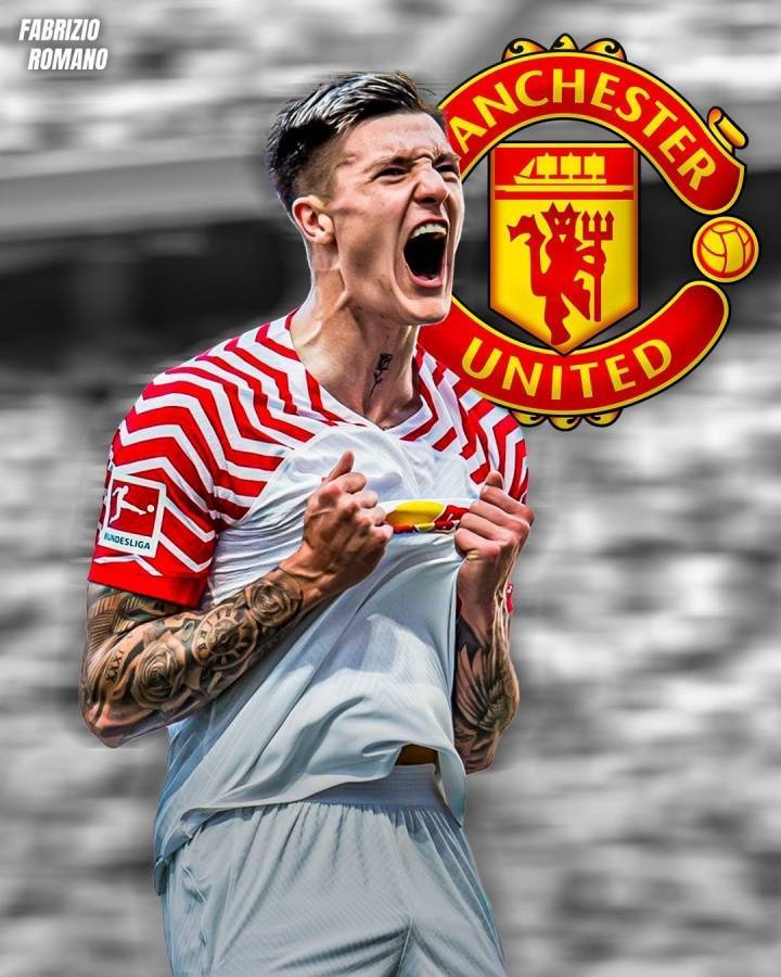 叒被拒！英媒：纽卡已接受塞斯科选择曼联的事实，将推进其他目标